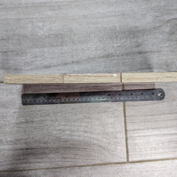 TARGET 3 Wood Ski Lift Lodge Apres Ski Signs rustic cabin resort winter decor - Picture 5 of 5